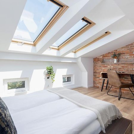Wawel Castle Modern Studio Dietla By Noclegi Renters Krakow Exterior photo