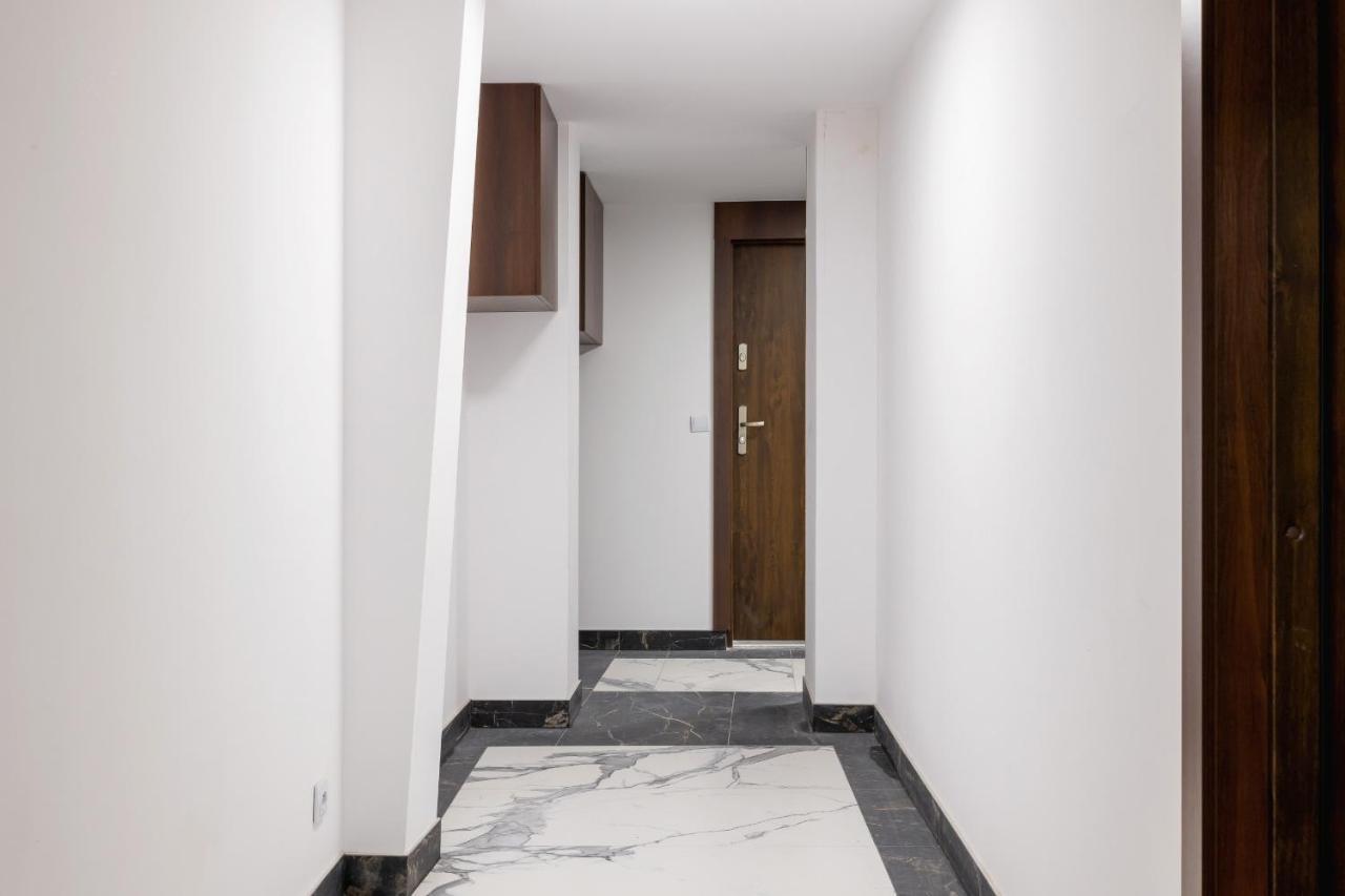 Wawel Castle Modern Studio Dietla By Noclegi Renters Krakow Exterior photo