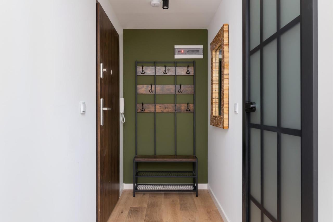 Wawel Castle Modern Studio Dietla By Noclegi Renters Krakow Exterior photo